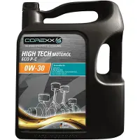 COREXX High Tech Eco P-c Sae 0w-30 Motorolja 5l