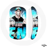 MANIACASE Souris john cena catcheur Sans Fil
