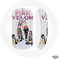 MANIACASE Souris Sans Fil Blackpink Born Pink Affiche Teaser Comeback Single Pink Venom Day 1 2022