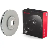 Brembo Bromsskiva 09.D878.23, 1 Stycke