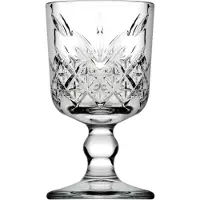 Pasabahce Tidlöst Likörglas 6 Cl