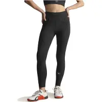 Adidas By Stella Mccartney Sportbyxa 'TPR 1/1' svart