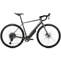 Orbea Avant H45 1x Cues U6000 Gs Shadow 2026 Racercykel