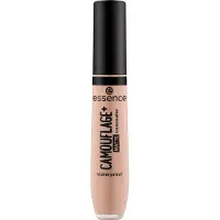 Essence CAMOUFLAGE+ Matt Waterproof Concealer 8 ml Nr. 90