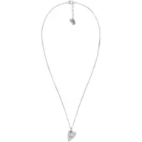 Edblad Heart to Heart Steel halsband 129440
