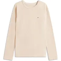 Tommy Hilfiger Um0um03699 Pyjamas Med Långa ärmar