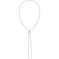 Calvin Klein Sculptural Bubbles halsband 35000808