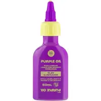 Ginza.se LOLA from RIO - Purple Oil 50ml
