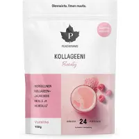 Puhdistamo Purification Collagen Beauty 150 g