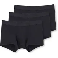 Dagi Boxershorts svart