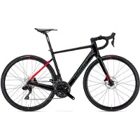 Wilier Garda Hybrid Mahle X35 105 Rd-r7100 2025 Elcykel Racer