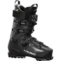 Head Kaliber 95 Mv Gw Boa Alpina Skidpjäxor För Damer