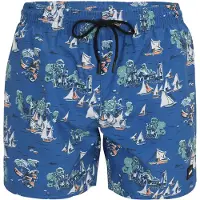 BOSS Piranha 10257165 Simshorts