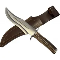 Muela Lobo 23A
