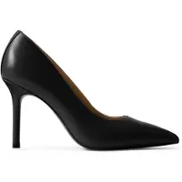 Ralph Lauren Pumps 'LINDELLA' svart