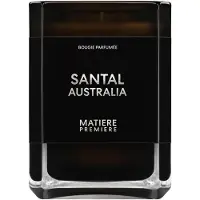 Matiere Premiere Santal Australia Doftljus 220 gram