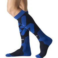 Seger Unisex Race Wool Compression Royal