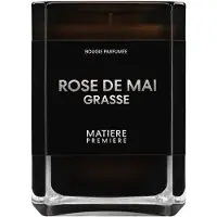 Matiere Premiere Rose de Mai Grasse Doftljus 220 gram