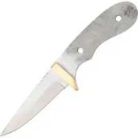 Knifemaking Knife Blade Utility Hunter