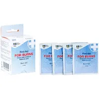 Akla Brännskade Gel 3,5g 20st