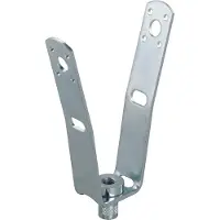 Fischer 79825 Trapetshängare TZH M 8 (25)