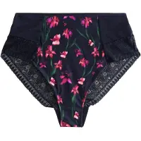 Ted Baker Trosa marinblå / gräsgrön / rosa