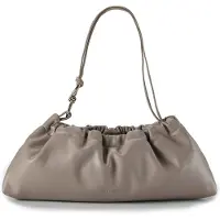 HUGO Millie Hobo 10268663 Red Axelväska