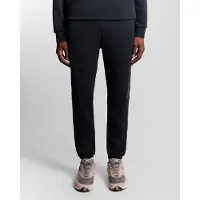 Lyle & Scott Byxa 'Tape Trackies' marinblå