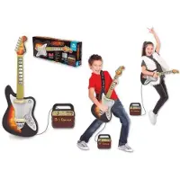 IDance Elektronisk Elgitarr