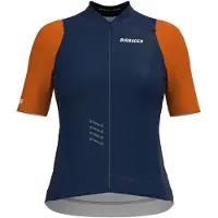 Bioracer Icon Korta ärmar Cykeltröja