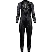 Huub Pinnacle Nb Våtdräkt I Neopren Med Långa ärmar För Kvinnor