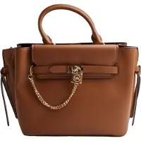 Michael Kors Hamilton väska 30F1G9HS9L för kvinnor