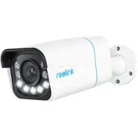 Reolink P430 4k Poe övervakningskamera