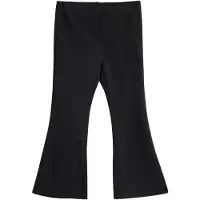 Lindex Leggings svart