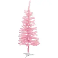 Happy Tree, Pink