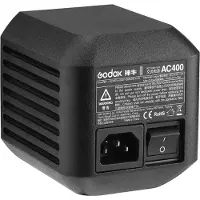 Godox AC400
