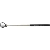 Stahlwille 12921 M 1 1/4 ZOLL / 32MM TELESKOPSPIEGEL. RUND Inspektionsspegel utdragbar