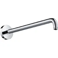 Hansgrohe duschkrök 1/2 389 mm