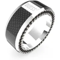 GUESS Jumr04041 Racer Tag Ring