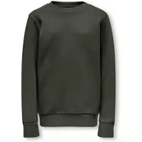 Only & Sons Junior Sweatshirt 'OSJCeres' mörkgrön