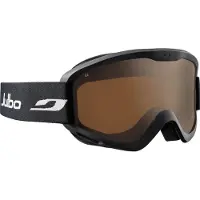 Julbo - Skidglasögon - Plasma Cat 3 Black för Unisex - Svart