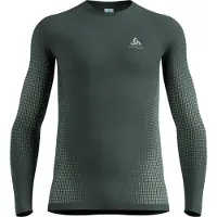Odlo Top Performance Warm Ec Långärmad Baslager