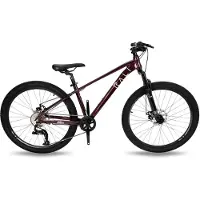 RALI Pro 0 Aluminium 26´´ Ty300 Mtb Cykel