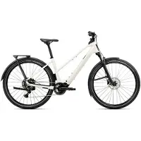 Orbea Kemen Tour 30 Mid Cues U4000 Gs Shadow 2026 Elcykel