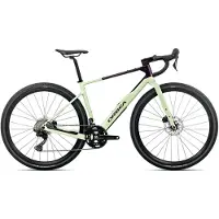 Orbea Terra M30team Grx Rx820 2026 Gravelcykel