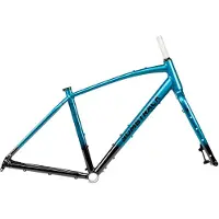 Bombtrack Beyond Al 27.5´´ Grusram