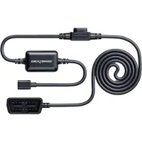 Next Base Nextbase NBDVRS2OBD, Svart, 0,7 m, 12, 24 V, Nextbase, Piqo 1K, Piqo 2K, 1 styck
