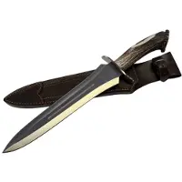 Muela Ursus 25S
