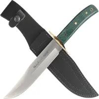 Muela Bowie Classic 19
