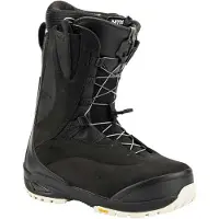 Nitro Bianca TLS+ Snowboardboots black, 25.5